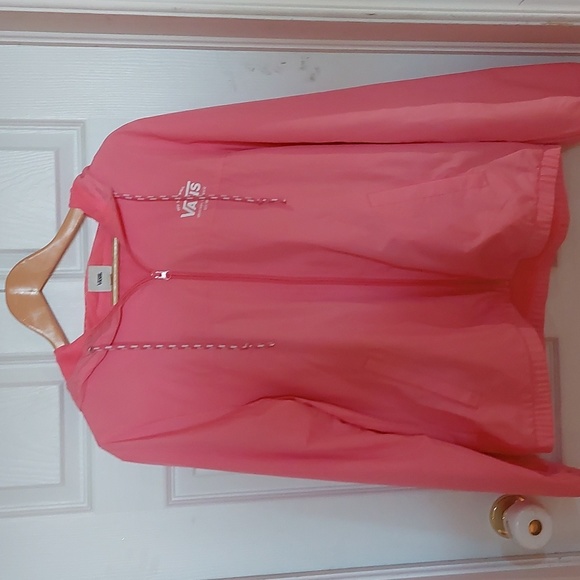 Ok🛹Vans jacket - Picture 1 of 6